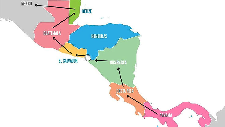 central-america-itinerary