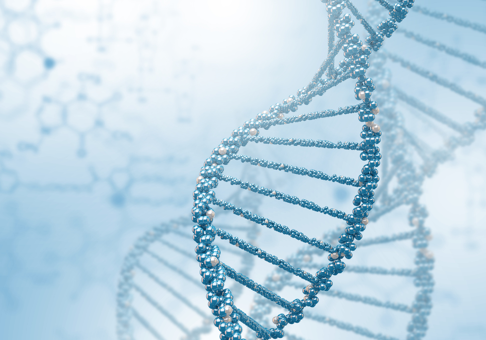 dna