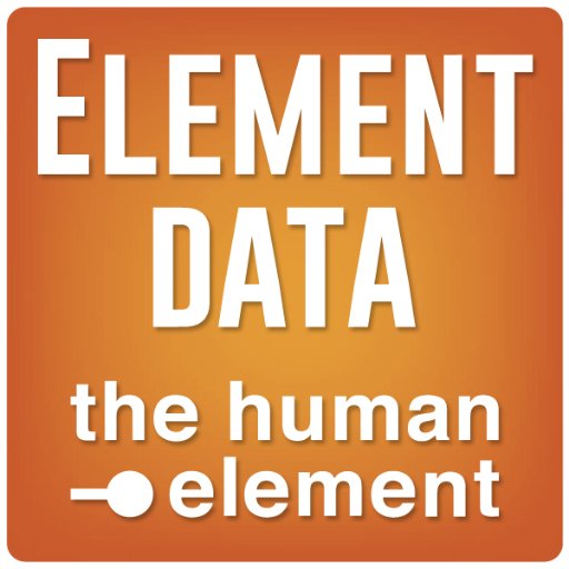 Element Data Raises $1.7M in Seed Funding