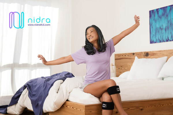 Nidra TOMAC therapy