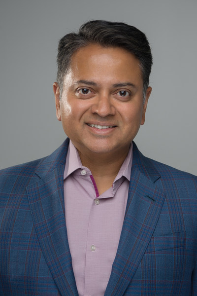 Sumant Ramachandra