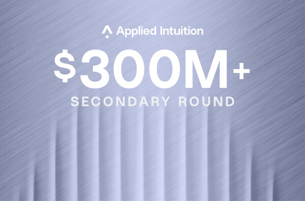 Applied Intuition