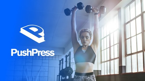 PushPress Raises $11M in Series A Funding