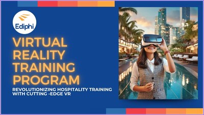 Ediphi VR Training