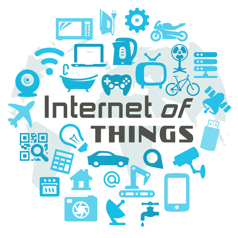 IoT