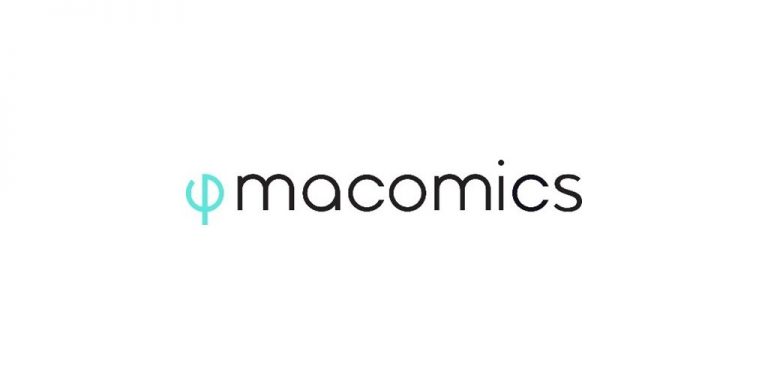 macomics
