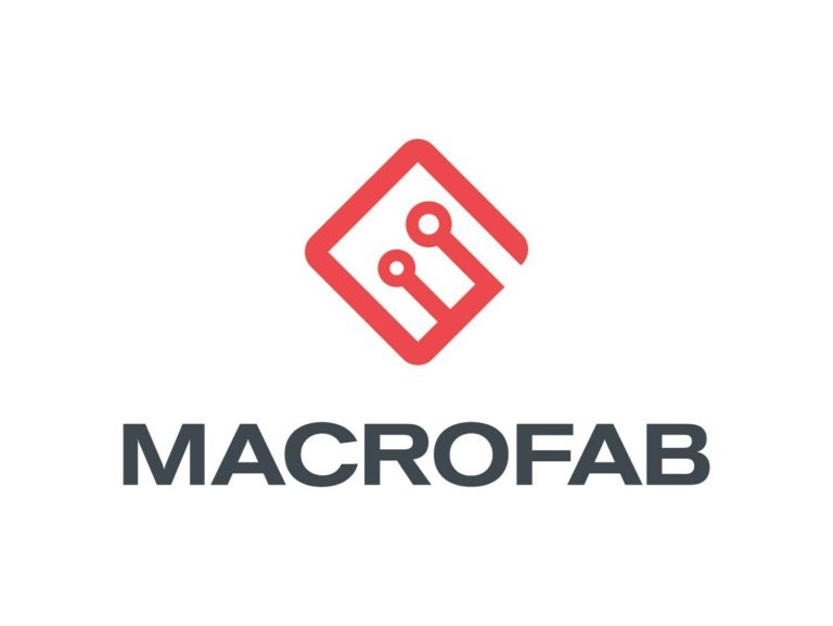 MacroFab Logo