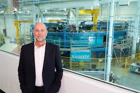 Svante Technologies