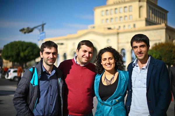 Teamable Raises $5M in Funding