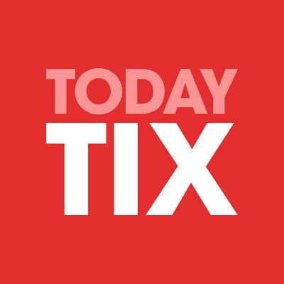 today tix
