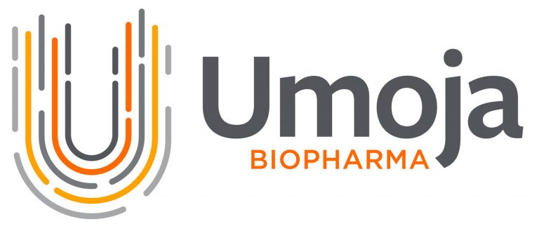 Umoja Biopharma Logo