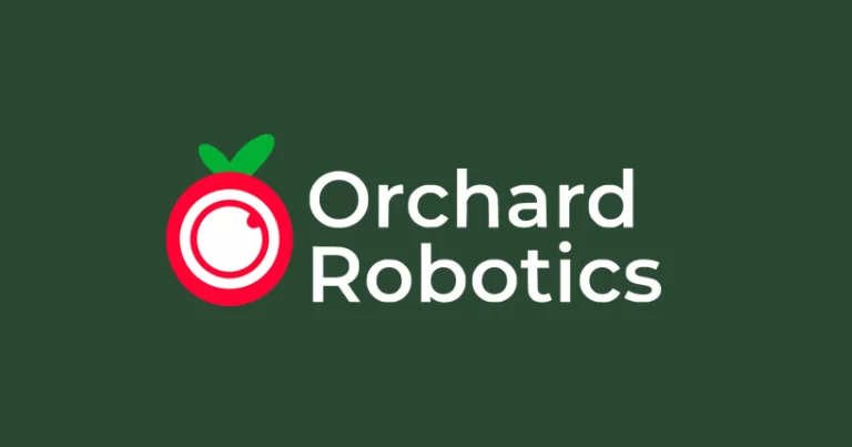 Orchard Robotics